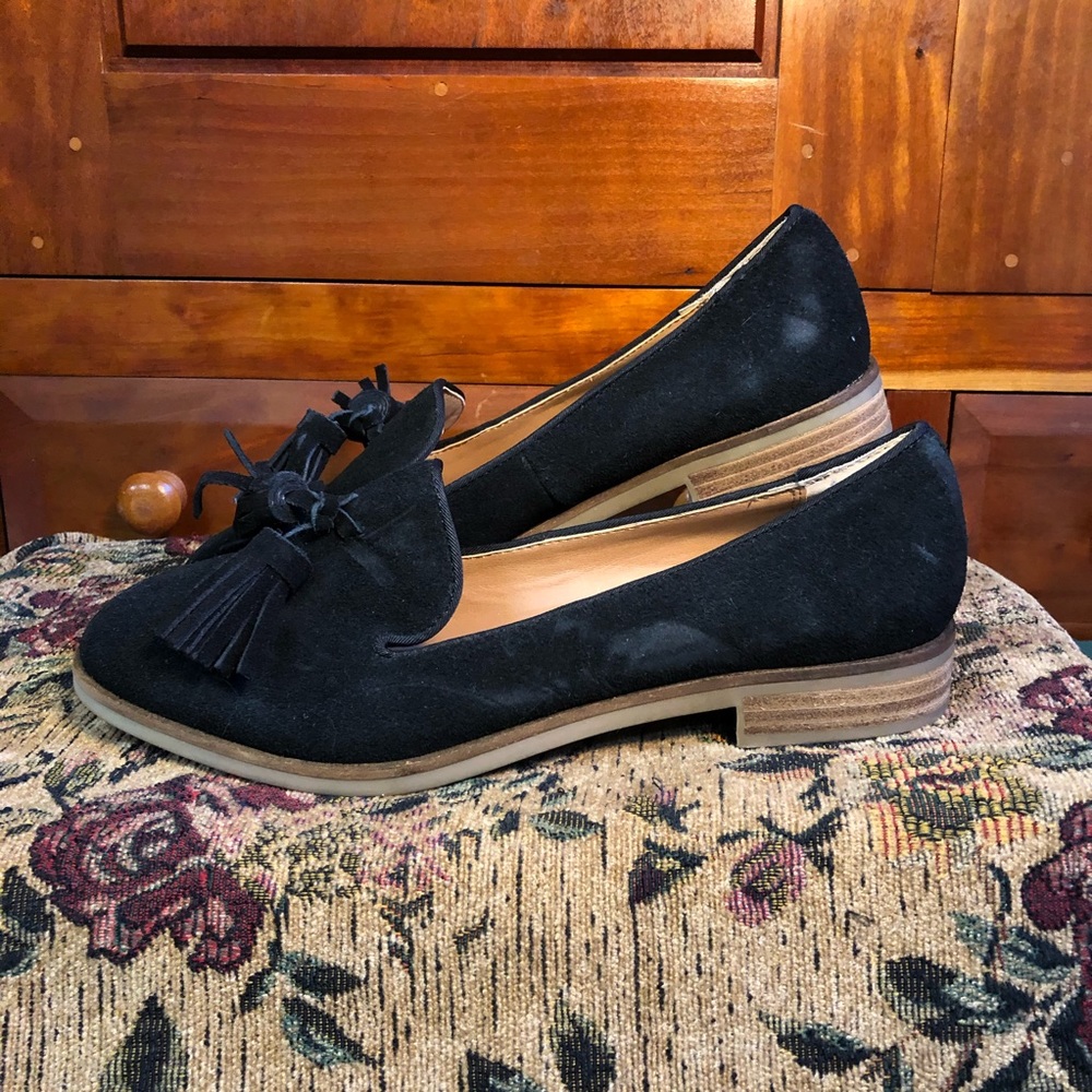 Steve Madden Flats NEW! Never Used!